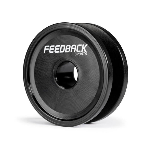 Kettinghouder voor steekas FEEDBACK SPORTS Thru-Axle Chain Keeper