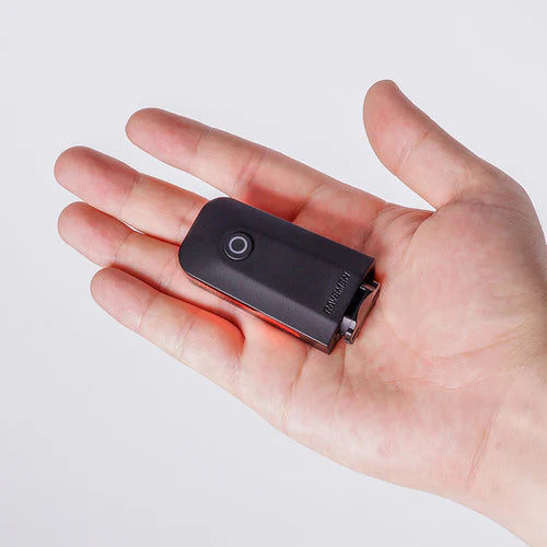 Achterverlichting RAVEMEN CL01