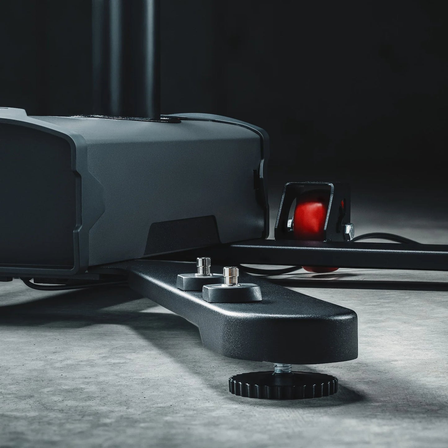 FEEDBACK SPORTS Pro E-Lift elektrische werkbankvoet