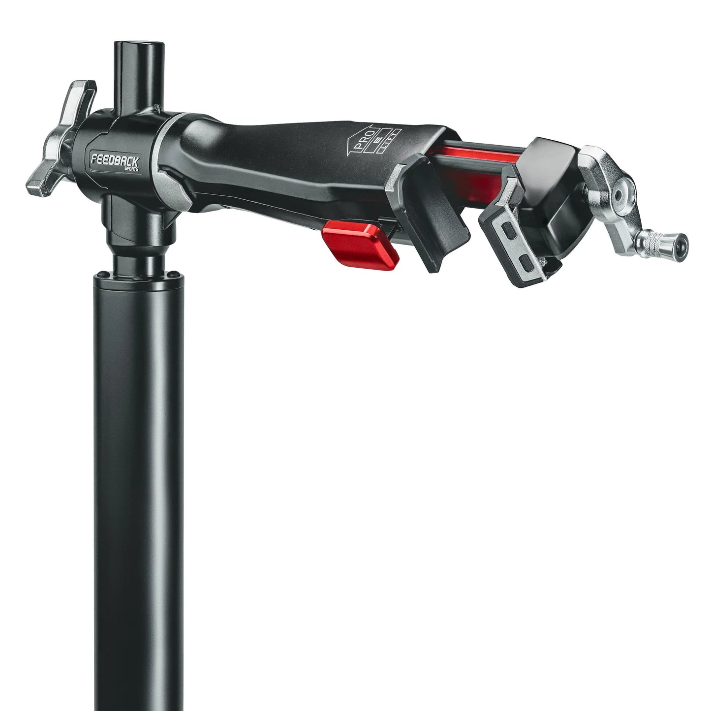 FEEDBACK SPORTS Pro E-Lift elektrische werkbankvoet