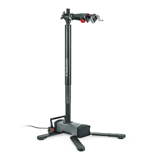 FEEDBACK SPORTS Pro E-Lift elektrische werkbankvoet