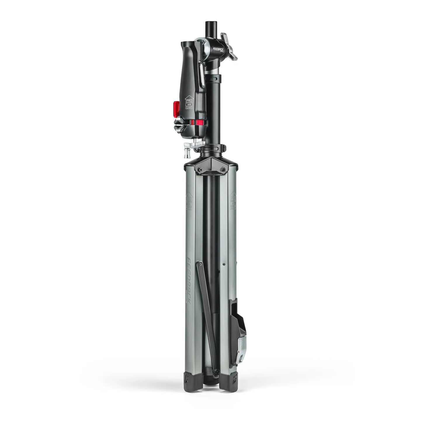 Pneumatische Montagestandaard FEEDBACK SPORTS Pro Air Lift
