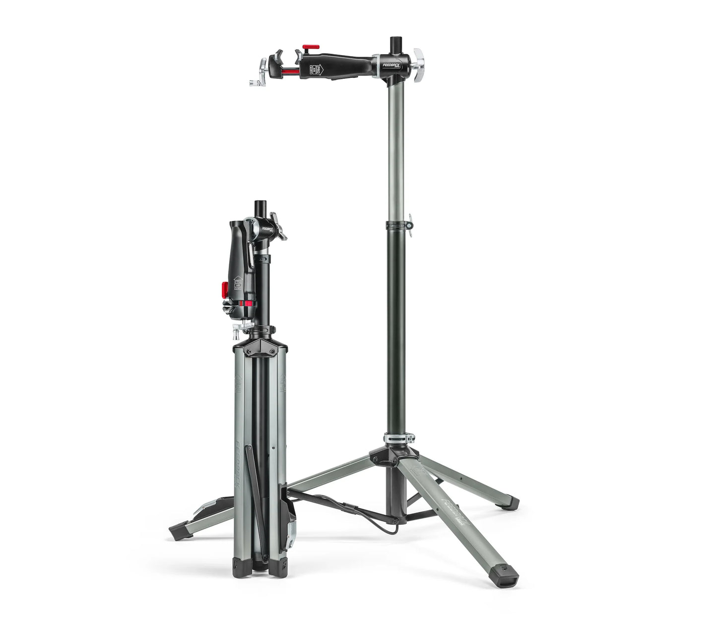 Pneumatische Montagestandaard FEEDBACK SPORTS Pro Air Lift