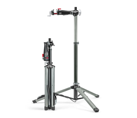 Pneumatische Werkplaatsstandaard FEEDBACK SPORTS PRO AIR LIFT