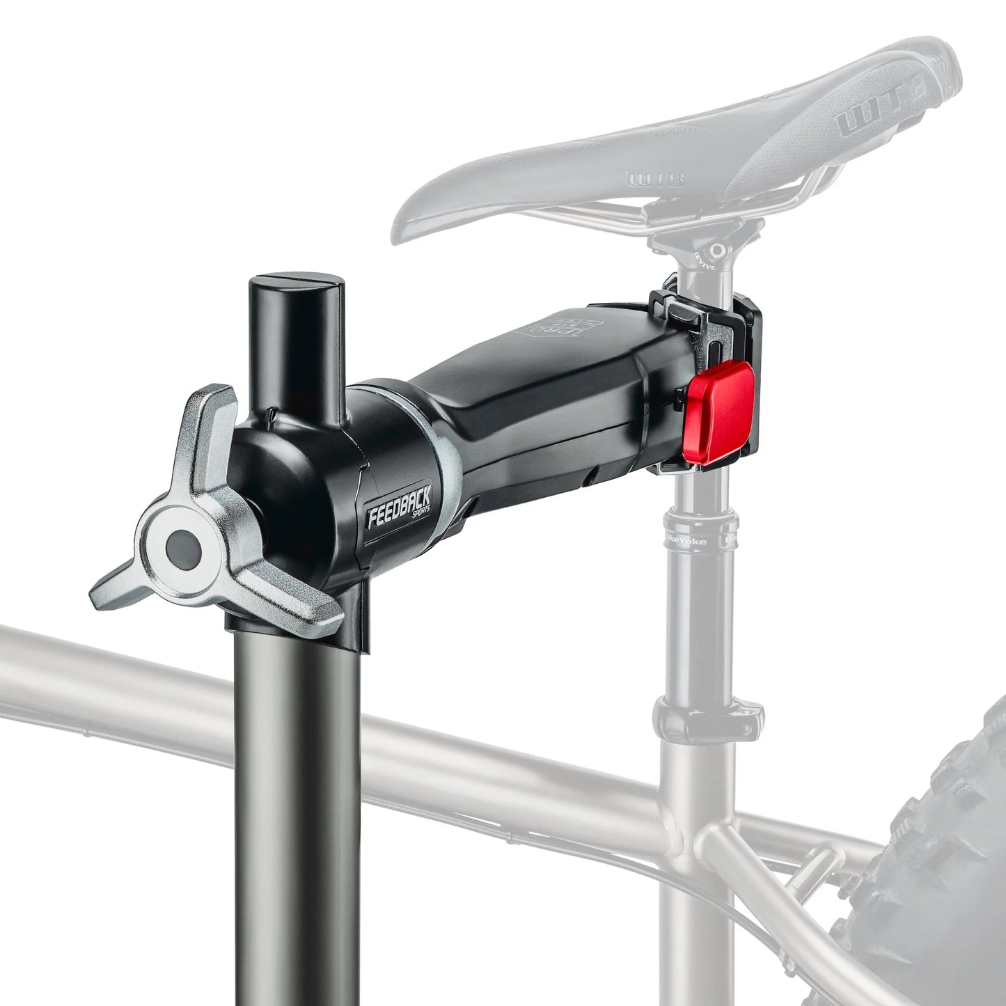 Pneumatische Montagestandaard FEEDBACK SPORTS Pro Air Lift