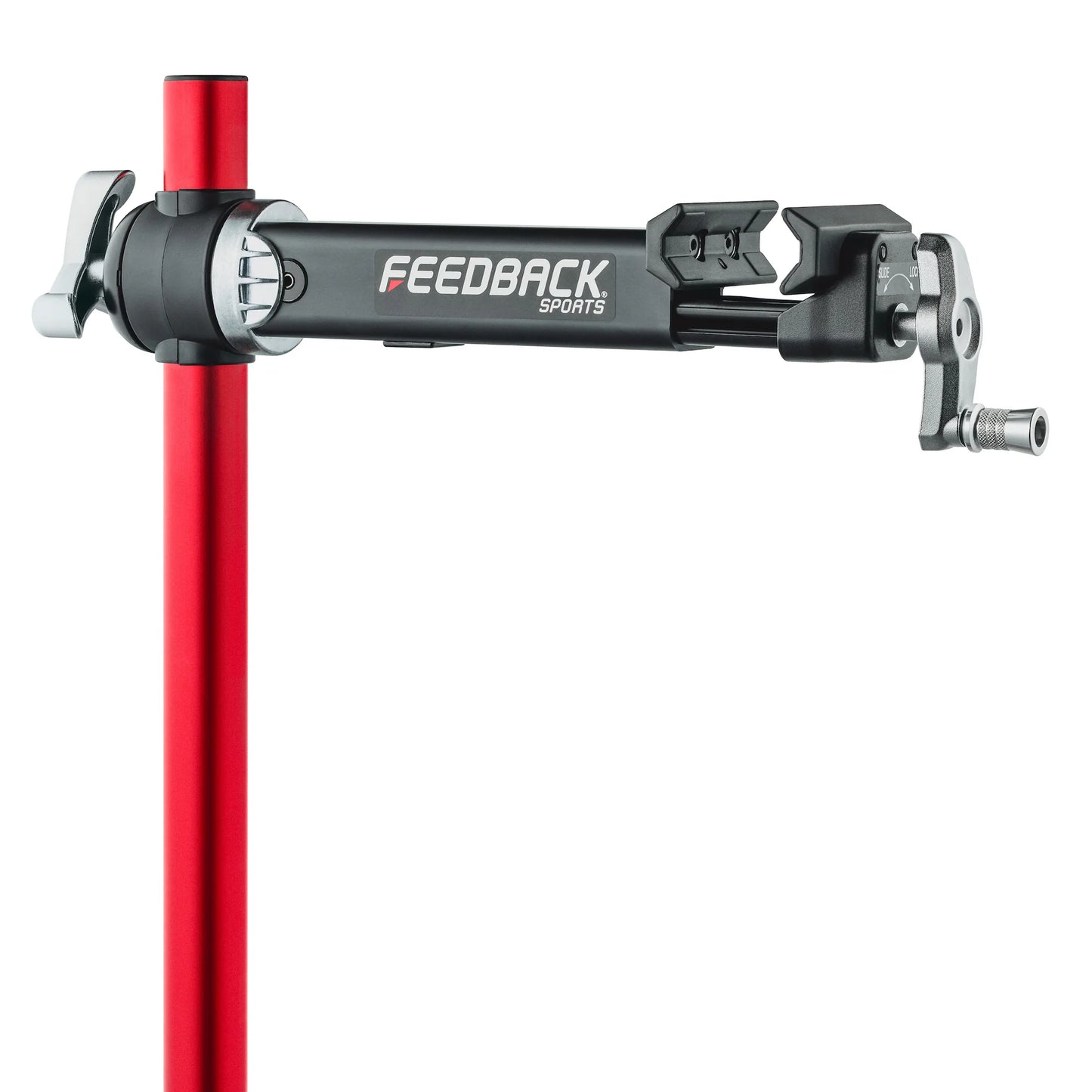 Ultra-lichte workshopvoet FEEDBACK SPORTS Pro Ultralight