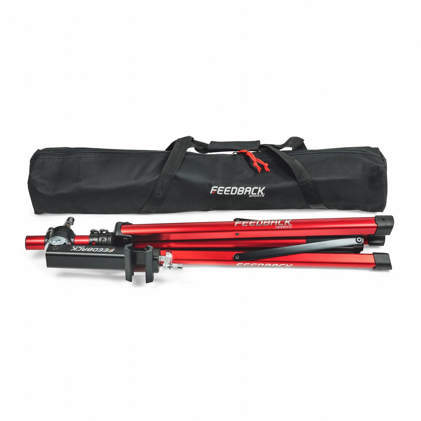 Ultra-lichte workshopvoet FEEDBACK SPORTS Pro Ultralight