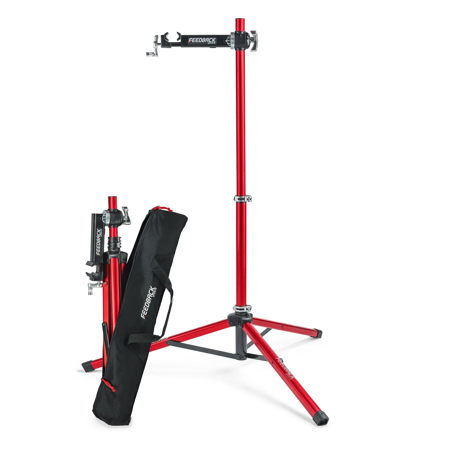 Ultra-lichte workshopvoet FEEDBACK SPORTS Pro Ultralight