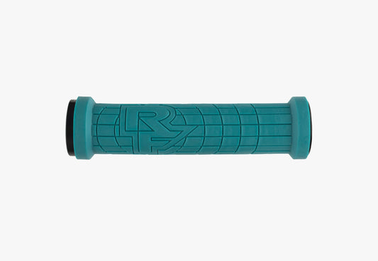 Handvatten RACE FACE GRIPPLER One Lock Turquoise