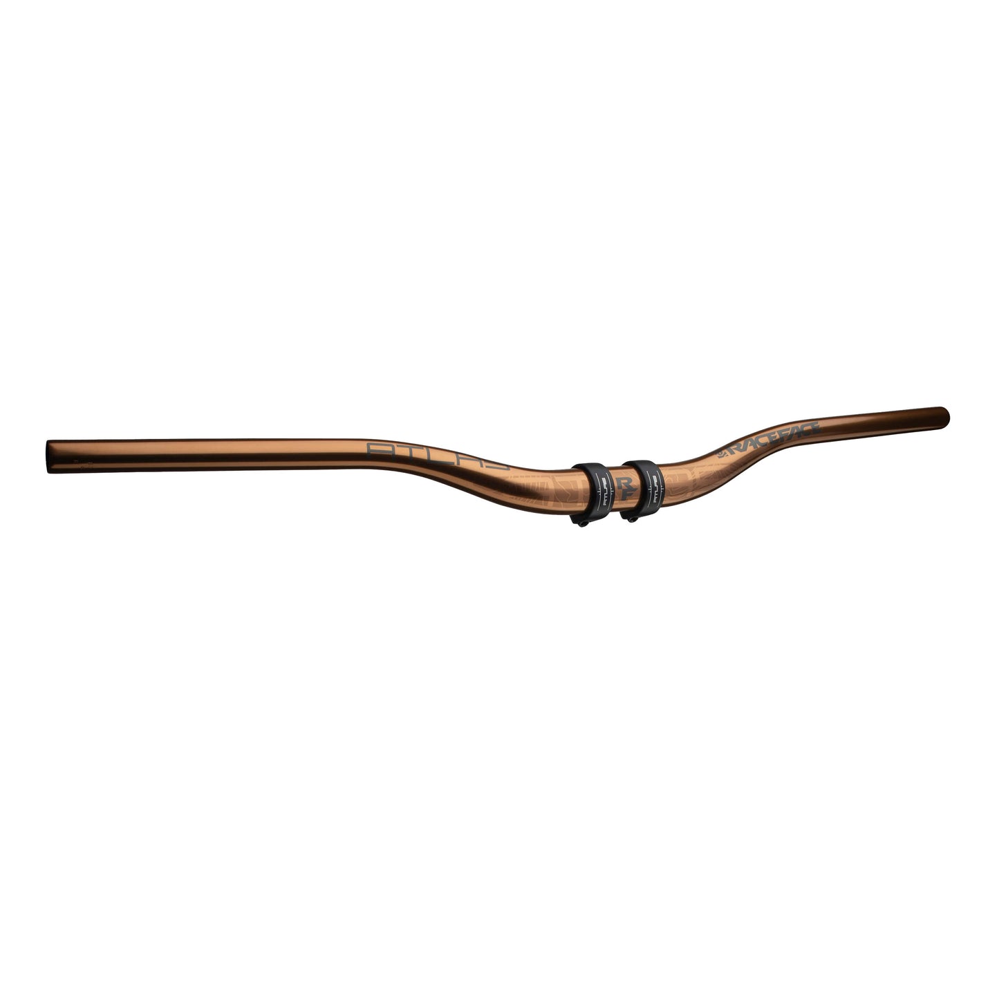 RACE FACE ATLAS Rise 35mm 820mm Goud Kashima Hanger