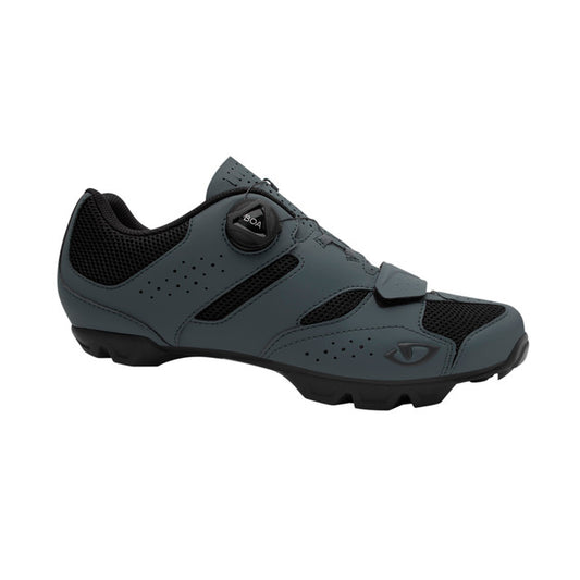 GIRO CYLINDER II MTB Schoenen Grijs