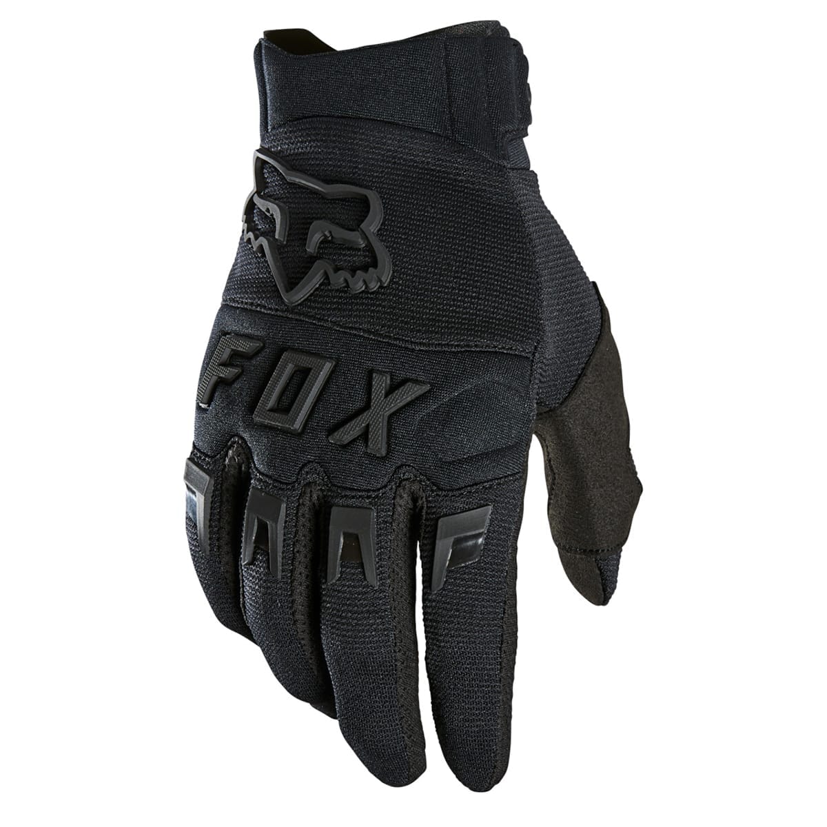 Gants FOX DIRTPAW Noir 2024