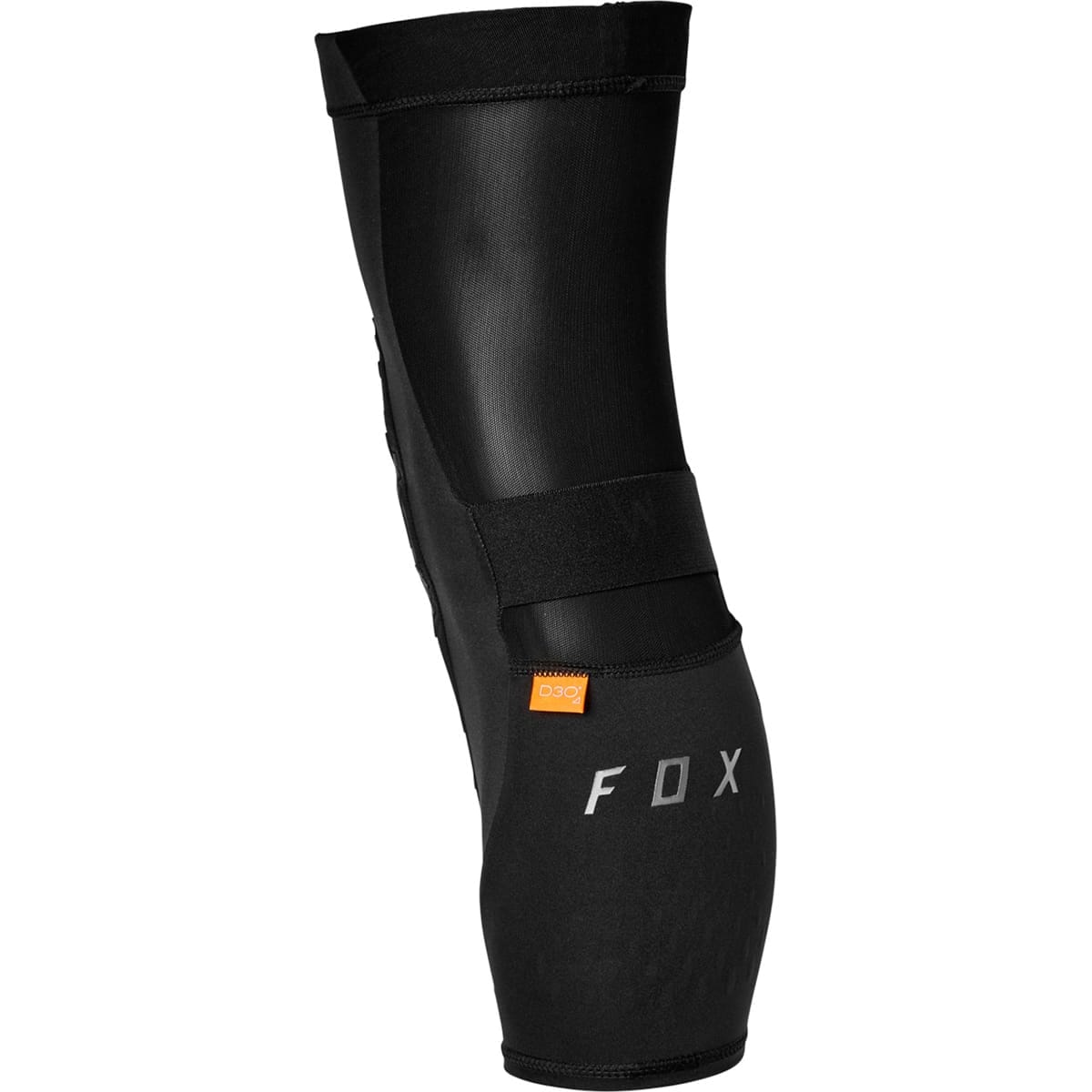 Genouillères FOX ENDURO PRO Noir 2024