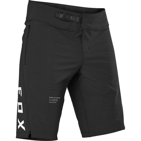 Short FOX FLEXAIR Noir