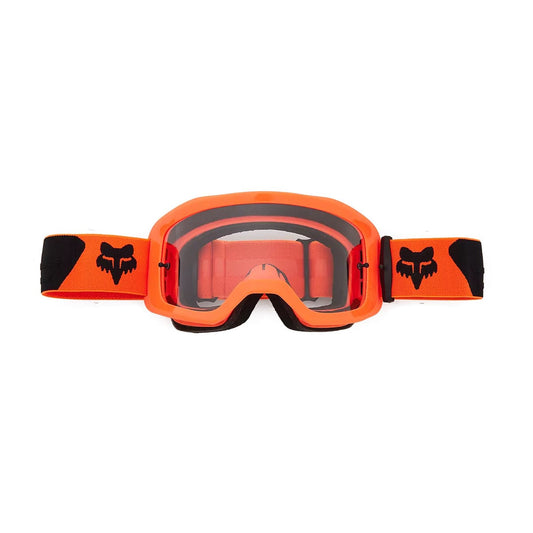 FOX MAIN CORE Masker Oranje