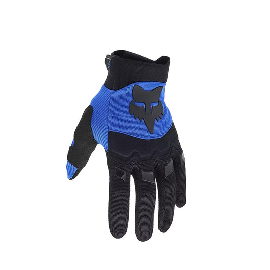 FOX DIRTPAW Handschoenen Blauw