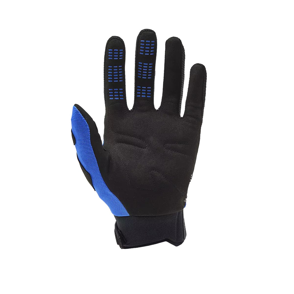 FOX DIRTPAW Handschoenen Blauw