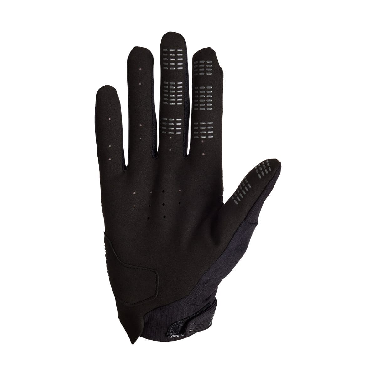 Gants FOX DEFEND D3O Noir