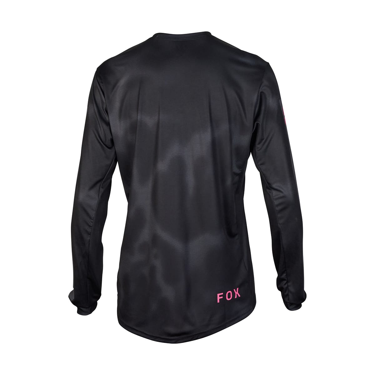 FOX RANGER TAUNT Lange Mouw Jersey Zwart