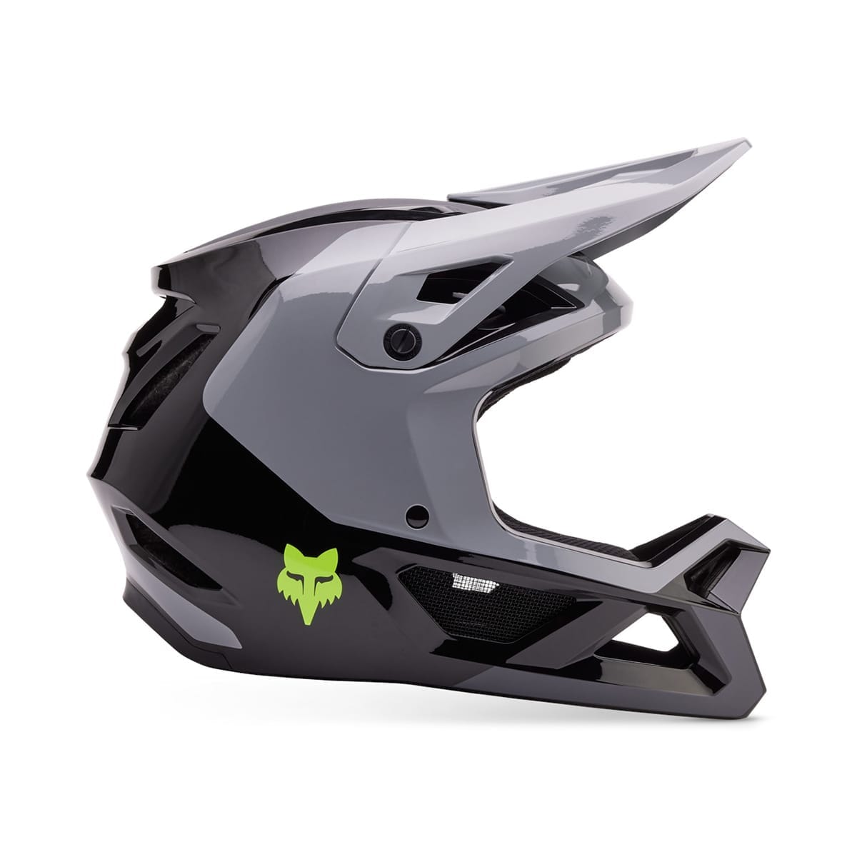 Casque FOX RAMPAGE BARGE MIPS Gris/Noir 2024