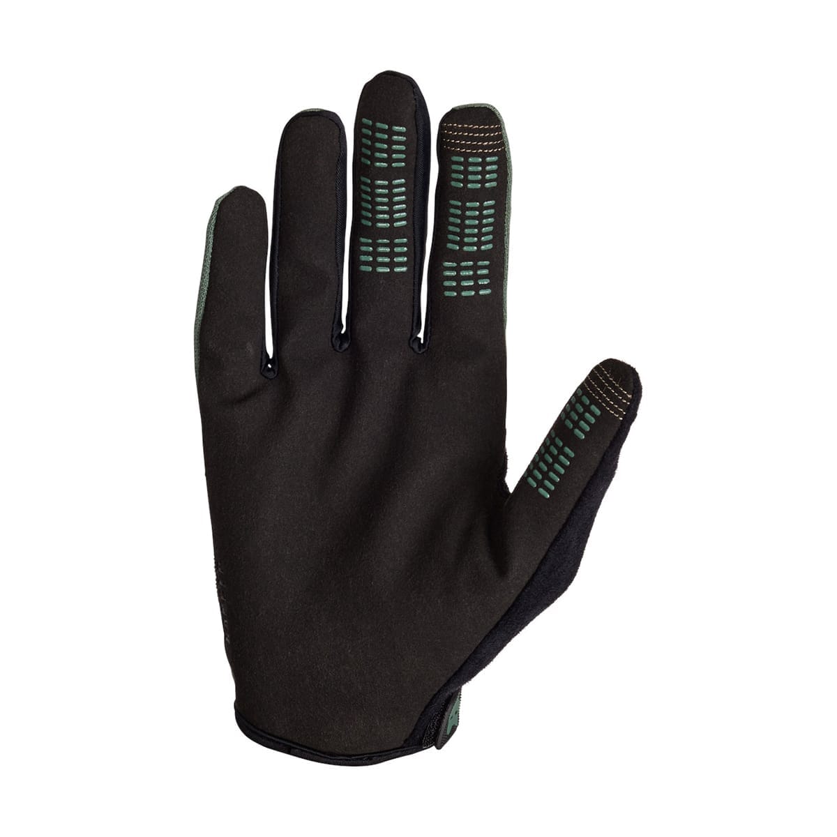 Gants FOX RANGER Vert 2024