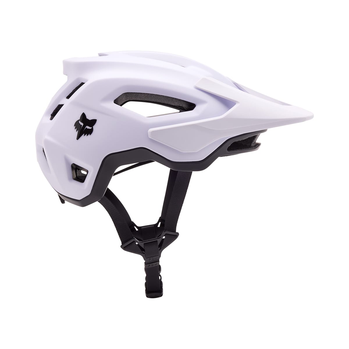 FOX SPEEDFRAME MTB Helm Wit