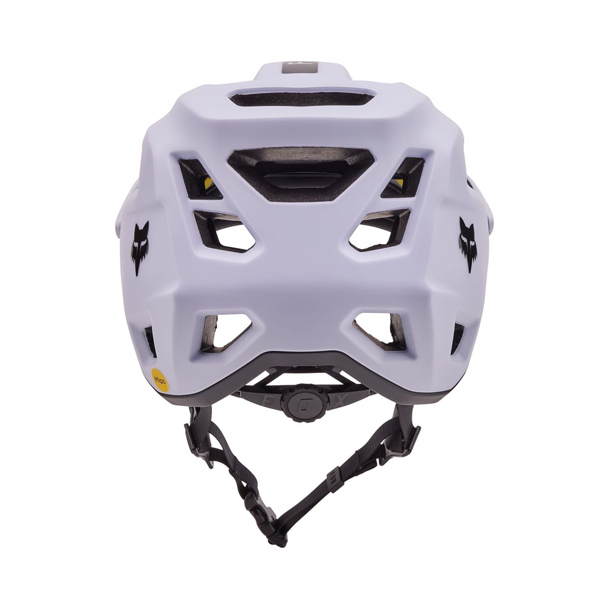 FOX SPEEDFRAME MTB Helm Wit