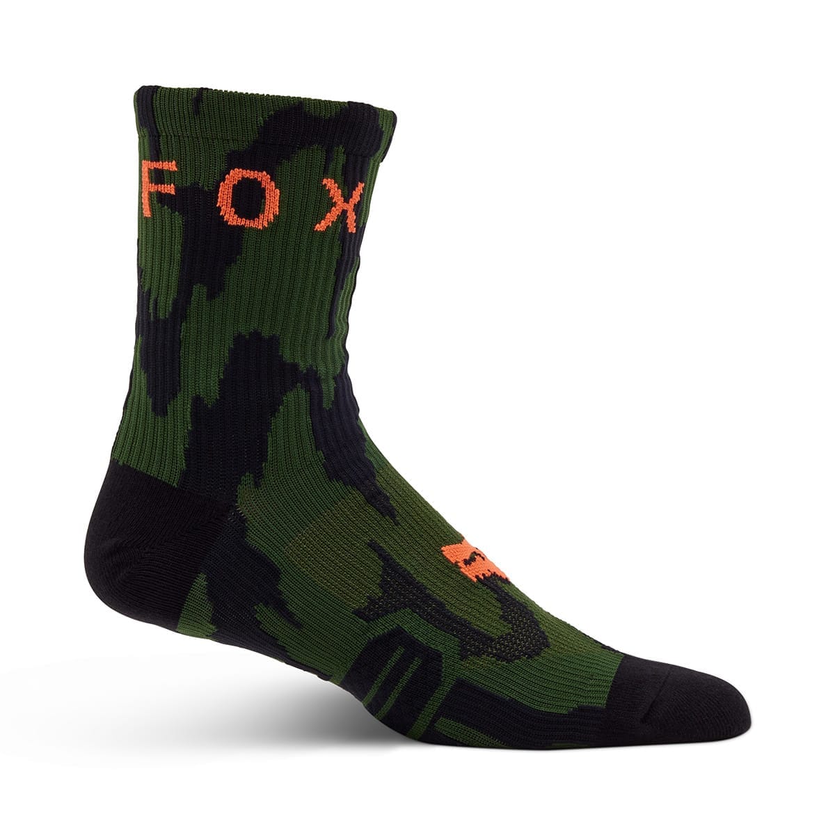 Chaussettes FOX 6" RANGER SWARMER Camo 2024