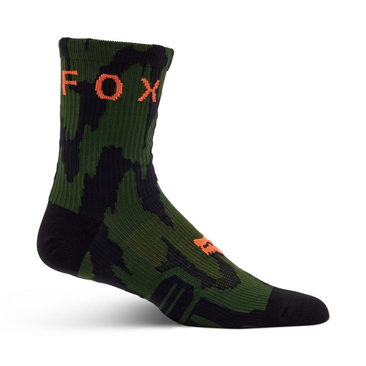 Chaussettes FOX 6" RANGER SWARMER Camo 2024