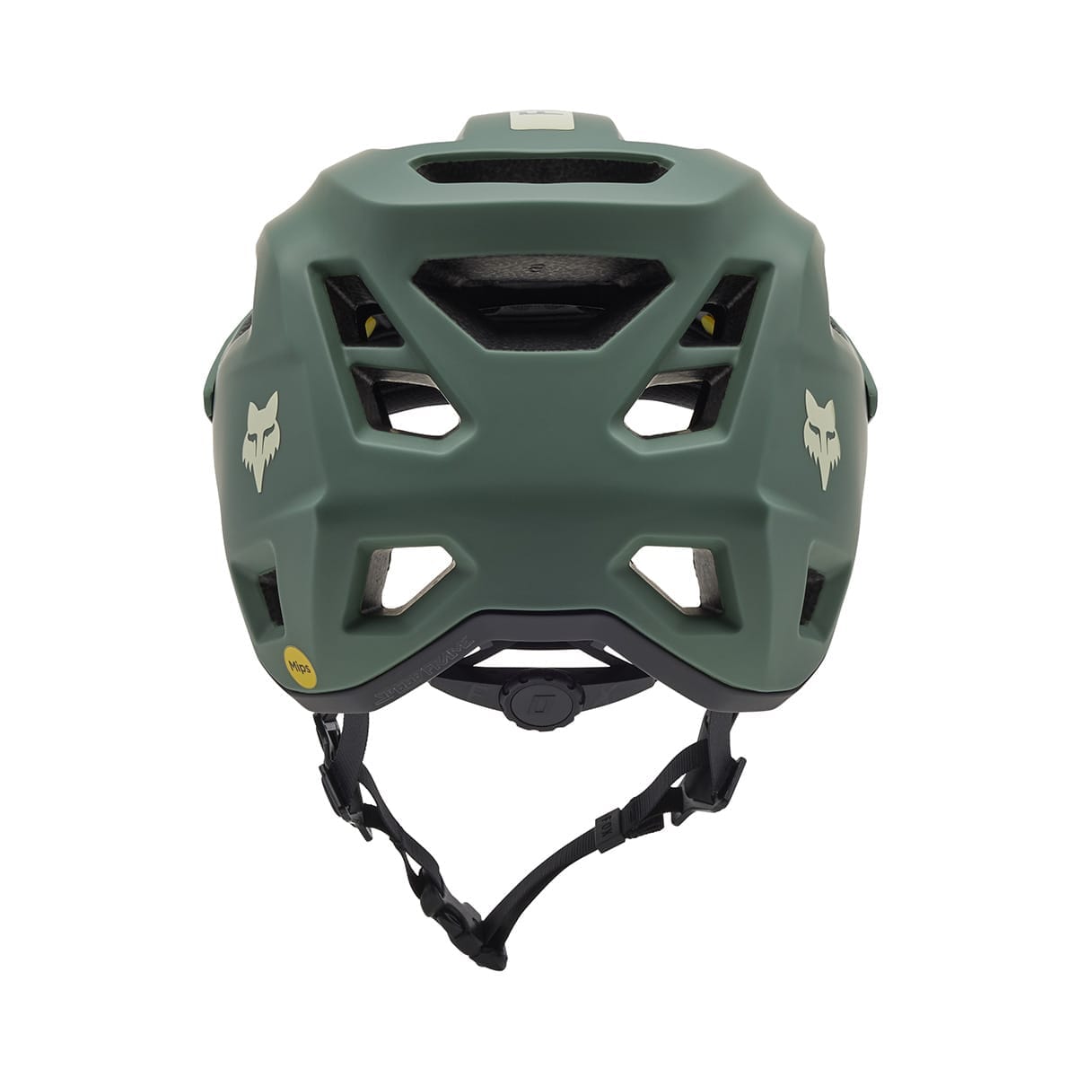 Casque FOX SPEEDFRAME MIPS Kaki 2024