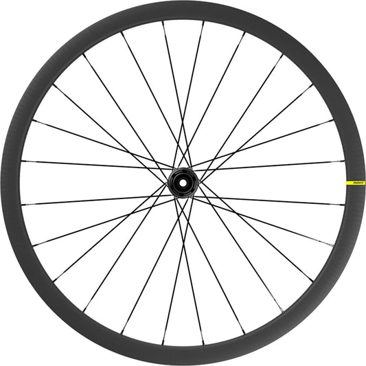 MAVIC COSMIC SL 32 DISC Tubeless voorbereid achterwiel (Center Lock)