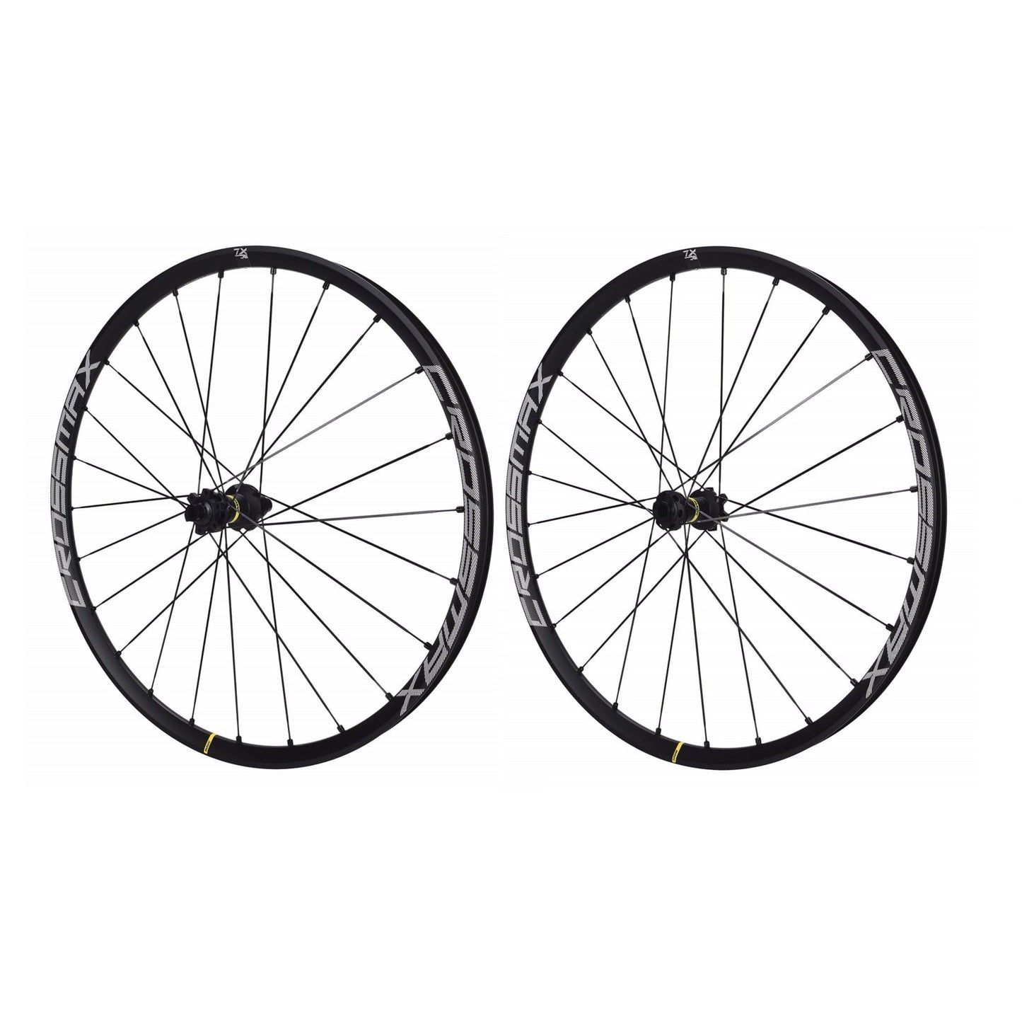 Paar MAVIC CROSSMAX XL 29'' wielen 15x110mm/12x148mm Boost