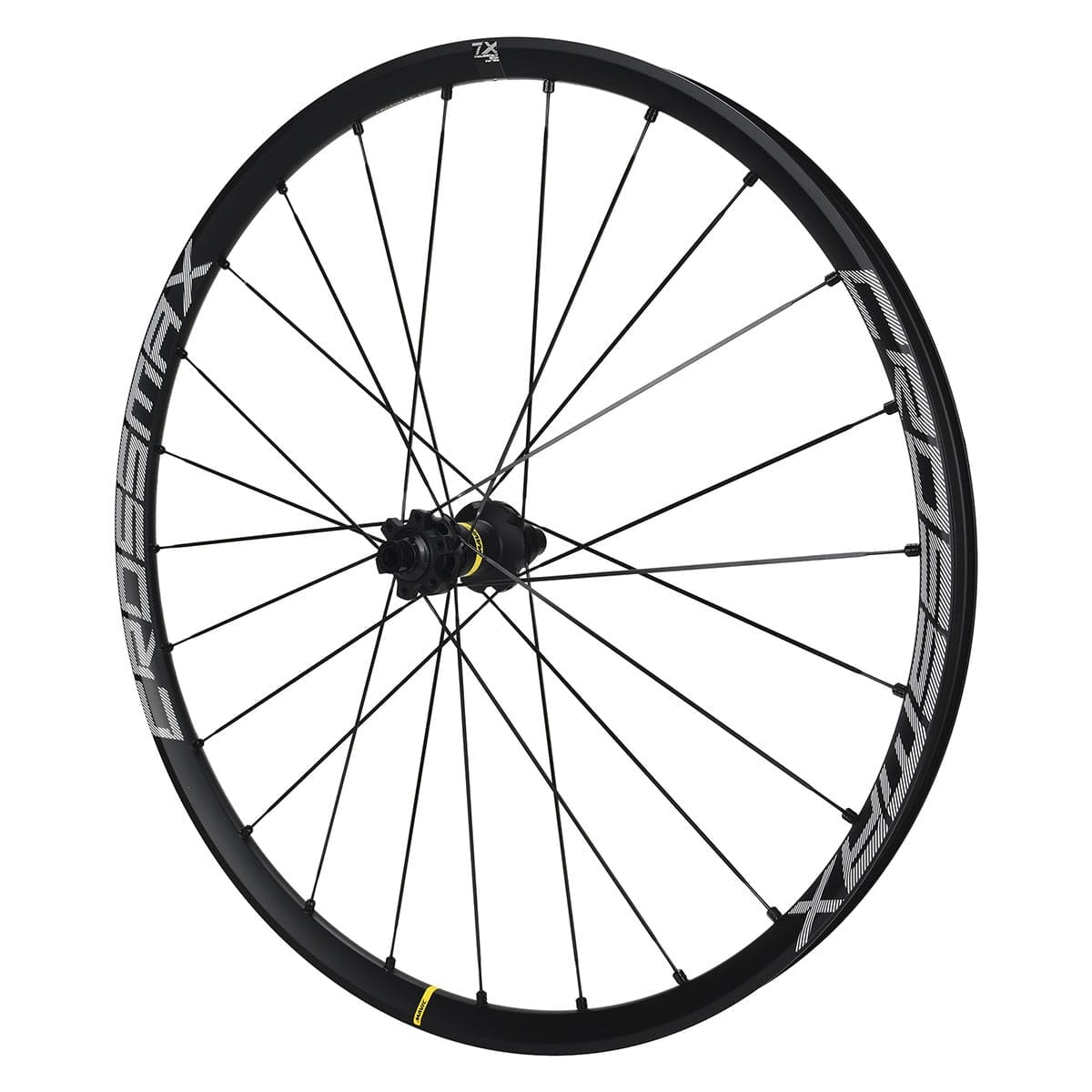 Paar MAVIC CROSSMAX XL 29'' wielen 15x110mm/12x148mm Boost