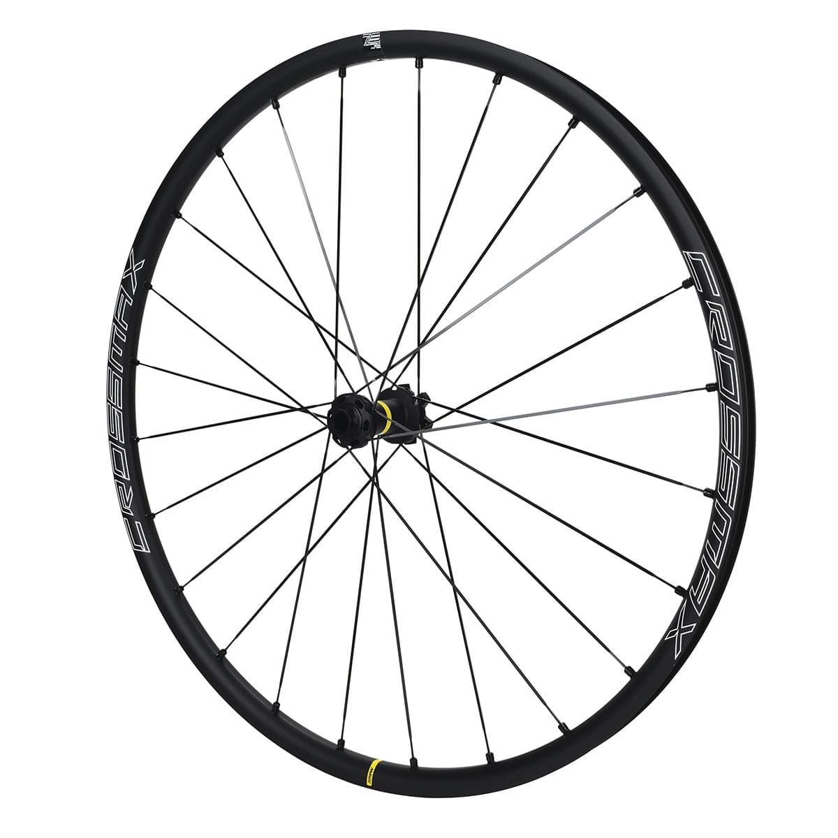 Paar MAVIC CROSSMAX SL 29'' wielen 15x110mm/12x148mm Boost