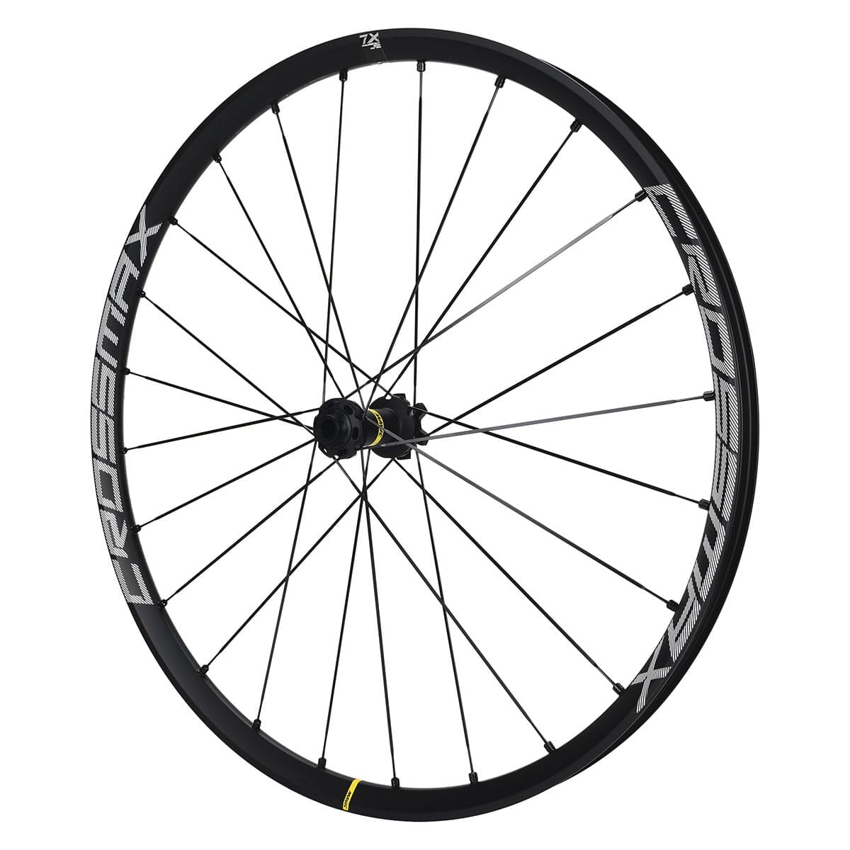 Paar MAVIC CROSSMAX XL 29'' wielen 15x110mm/12x148mm Boost