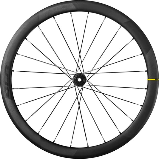 MAVIC COSMIC SLR 45 DISC 19mm Tubeless Ready Achterwiel (Center Lock)