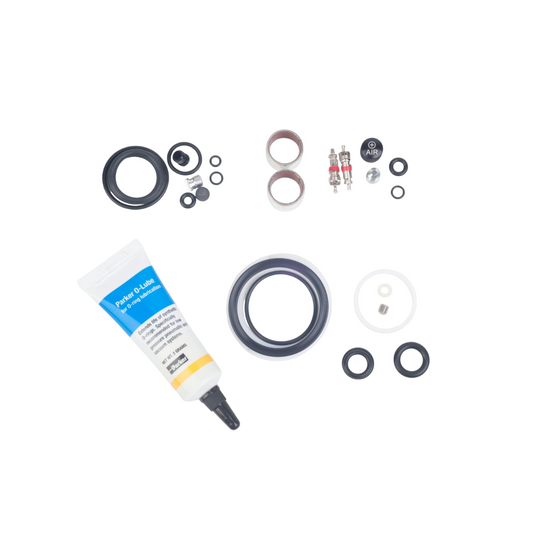 Onderhoudsset voor ROCKSHOX MONARCH PLUS schokdemper (2011-2013)