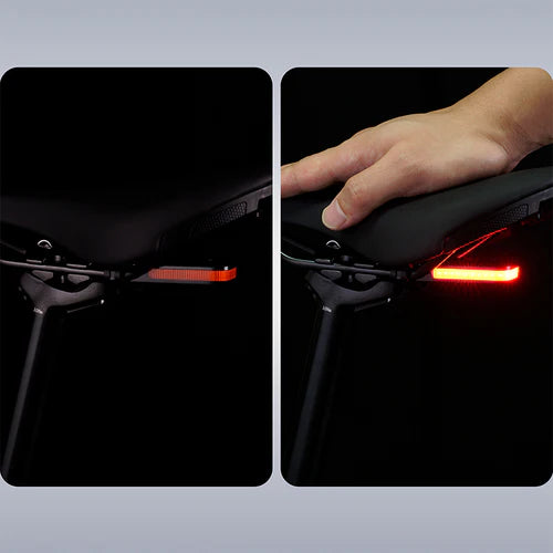 Achterverlichting RAVEMEN CL01