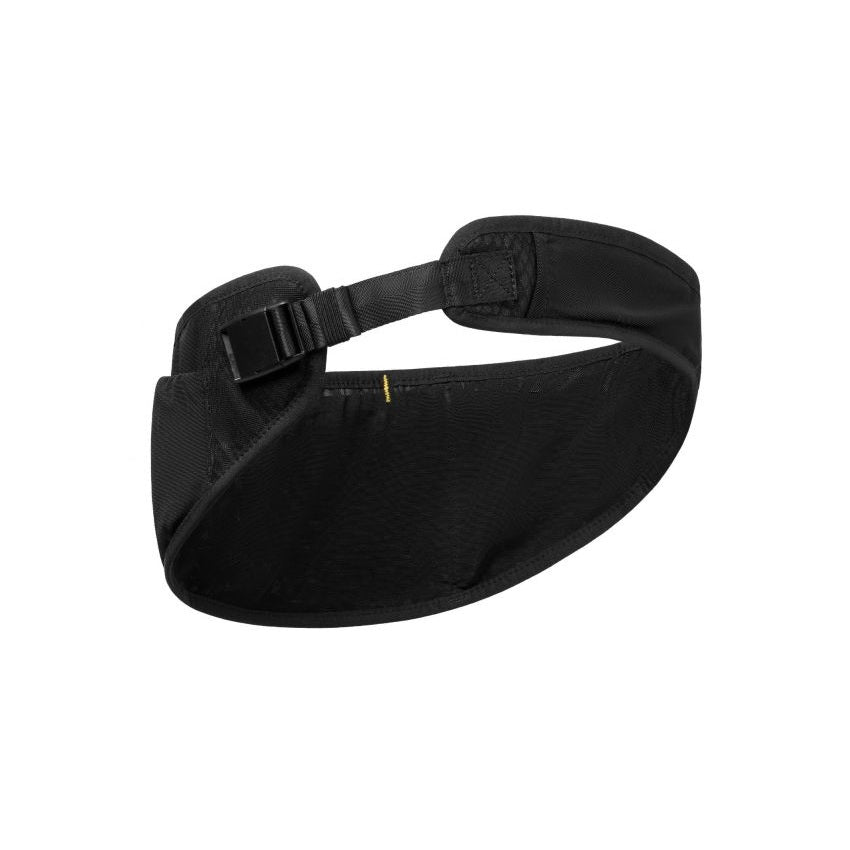 APIDURA EXPEDITIE WAIST BELT Zwart