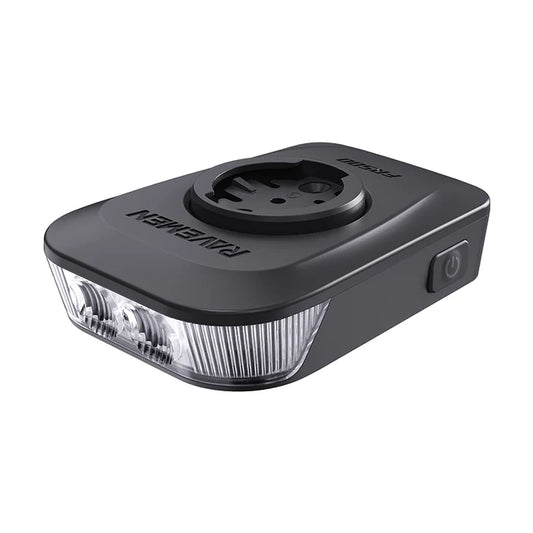 RAVEMEN FR 500 koplamp - Garmin/Wahoo
