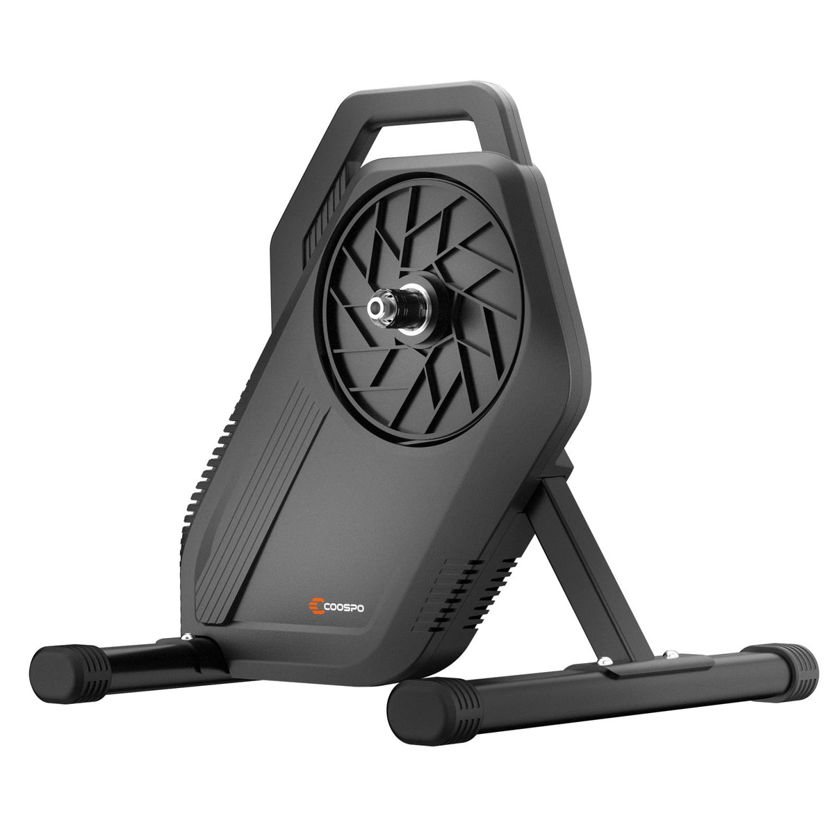 COOSPO T10 Smart Fietstrainer - hoofdaanzicht
