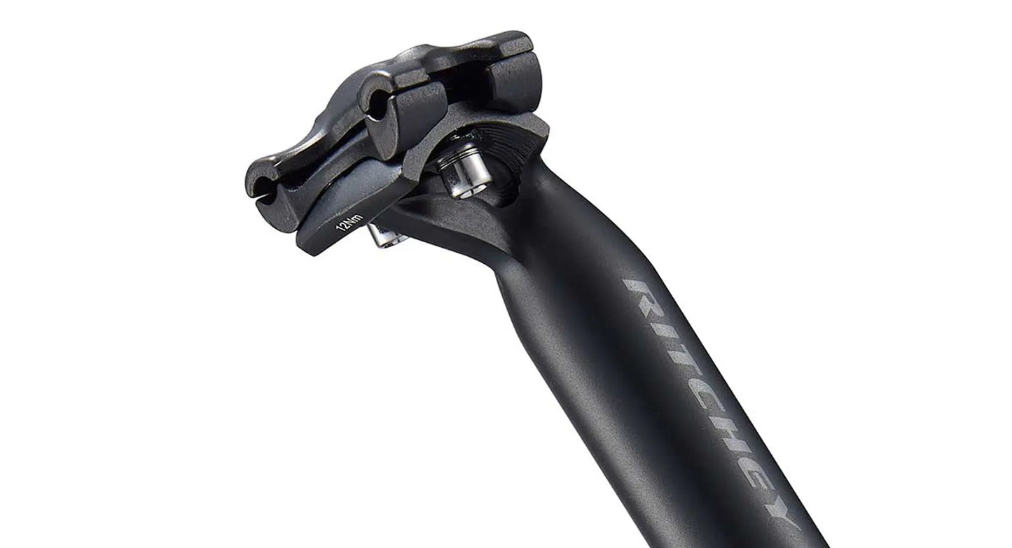 Zadelpén RITCHEY COMP 2-BOLT Terugslag 25mm