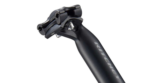Zadelpén RITCHEY COMP 2-BOLT Terugslag 25mm
