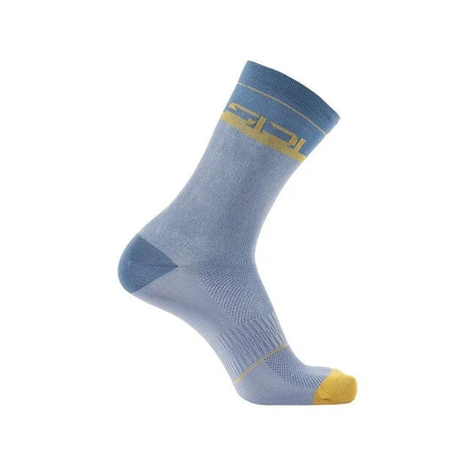 Fietssokken SIDI VIATOR Grijs/Blauw