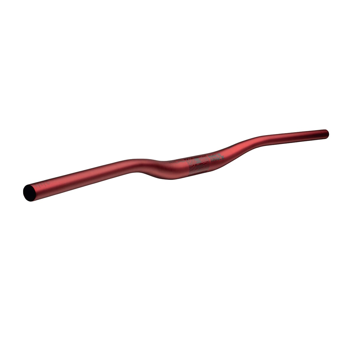 RACE FACE ATLAS Rise 35mm 820mm Hanger Rood