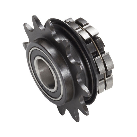 BESTUURDER COMPONENTEN BASE 12 TANDEN