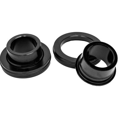 Voornaafadapter AFSTAND COMPONENTEN BASIS VR 15x100mm