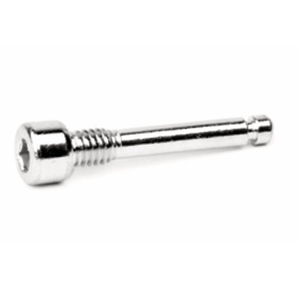Set van 10 ELVEDES M4x22 schroeven voor Avid Elixir 5/7/9/Guide/Code Trail remblokken