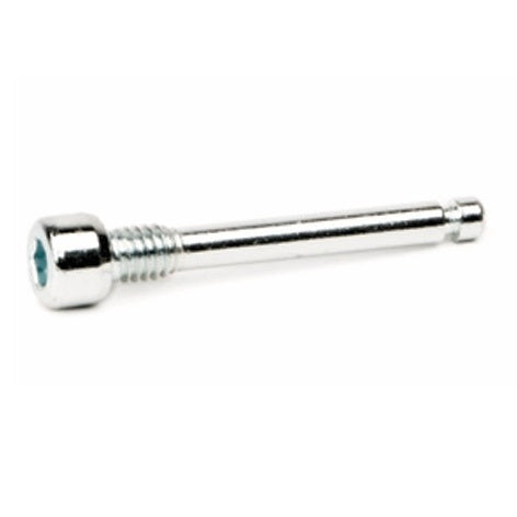 Set van 10 ELVEDES M4x27 schroeven voor Shimano XT/XTR/Magura MT2/4/6/8 remblokbevestiging