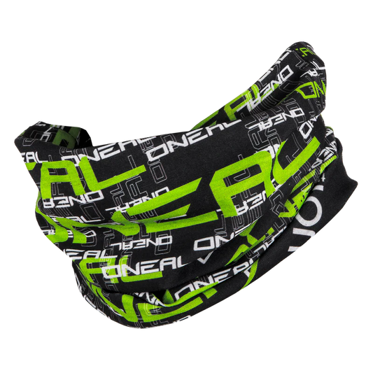 O'NEAL MATRIX nekwarmer Zwart/Groen